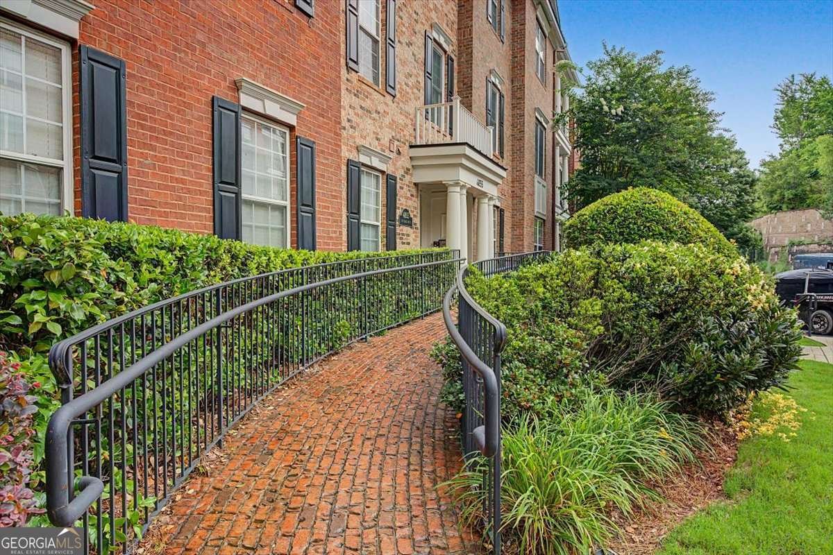 4855 Ivy Ridge Drive Atlanta - Photo 36