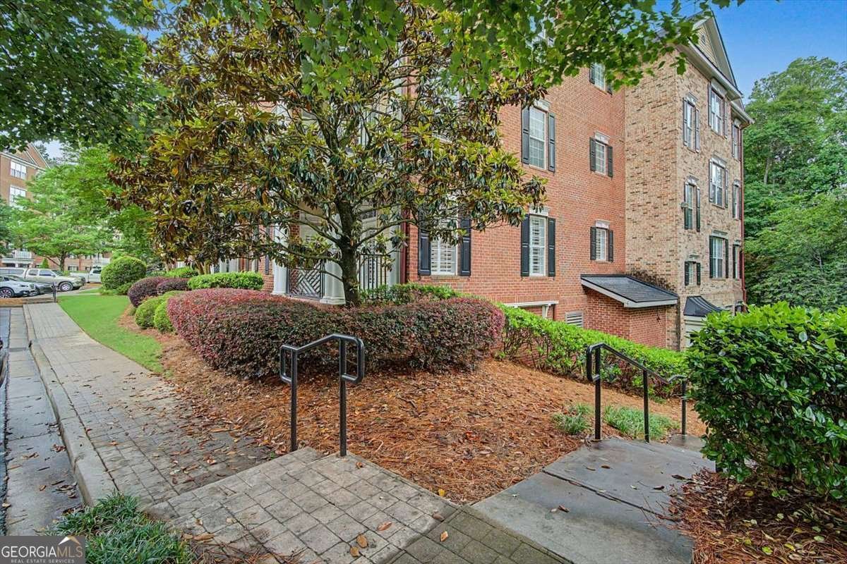 4855 Ivy Ridge Drive Atlanta - Photo 37