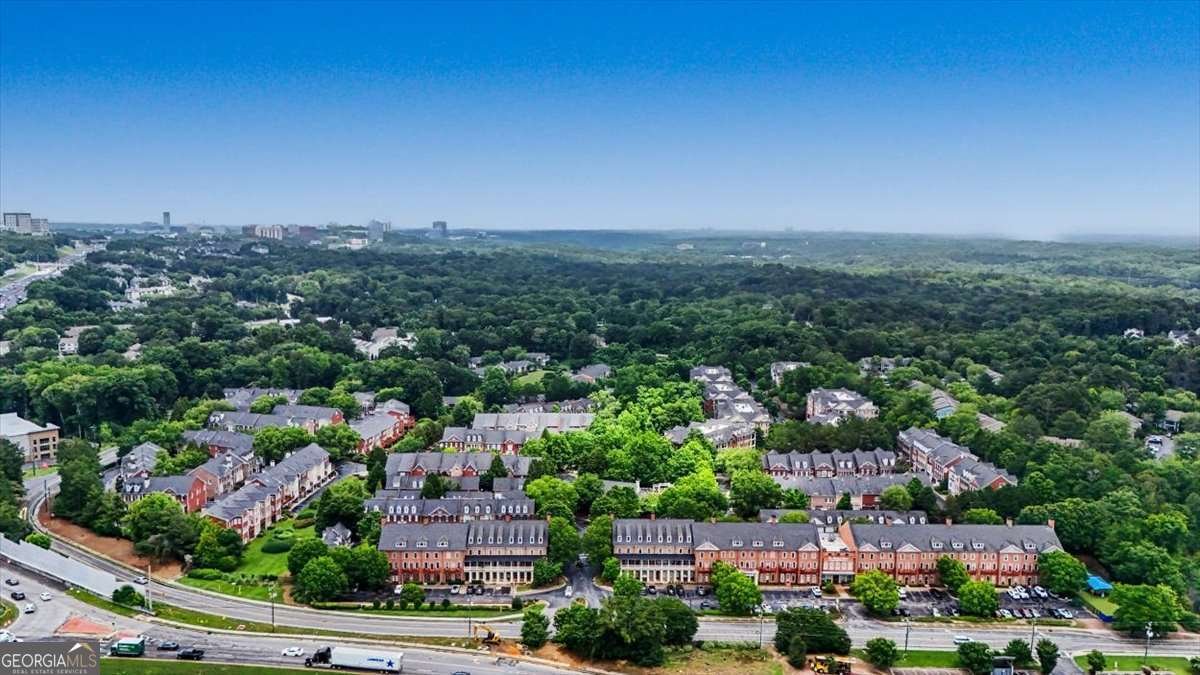 4855 Ivy Ridge Drive Atlanta - Photo 39