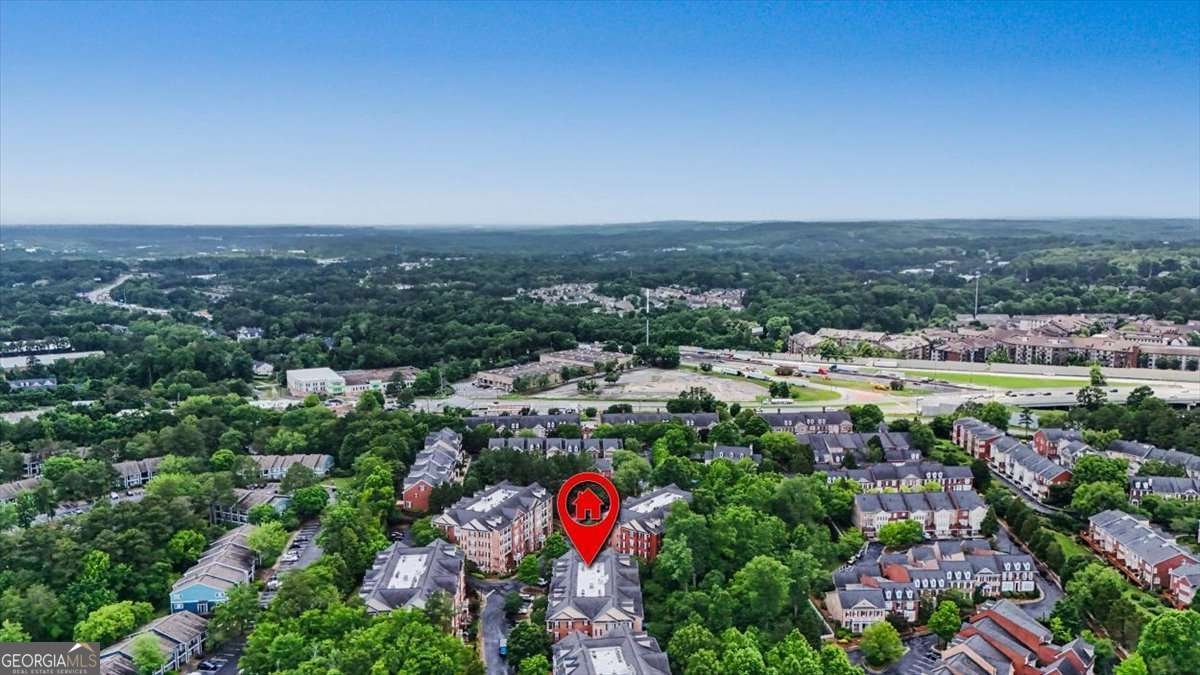 4855 Ivy Ridge Drive Atlanta - Photo 41