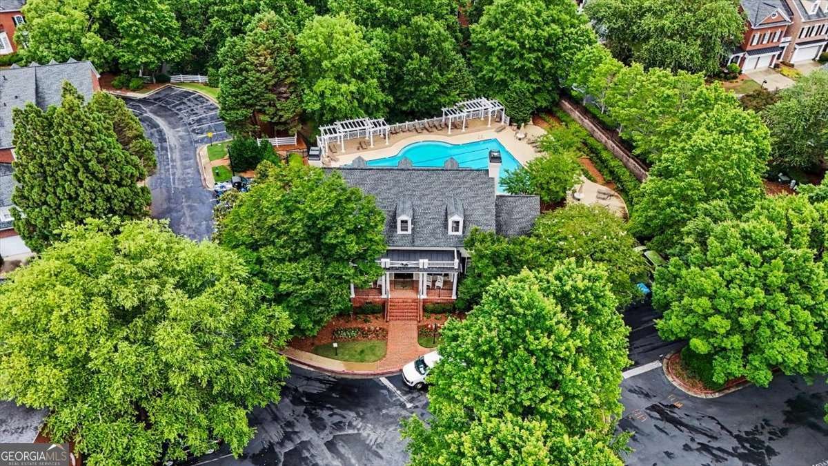 4855 Ivy Ridge Drive Atlanta - Photo 42