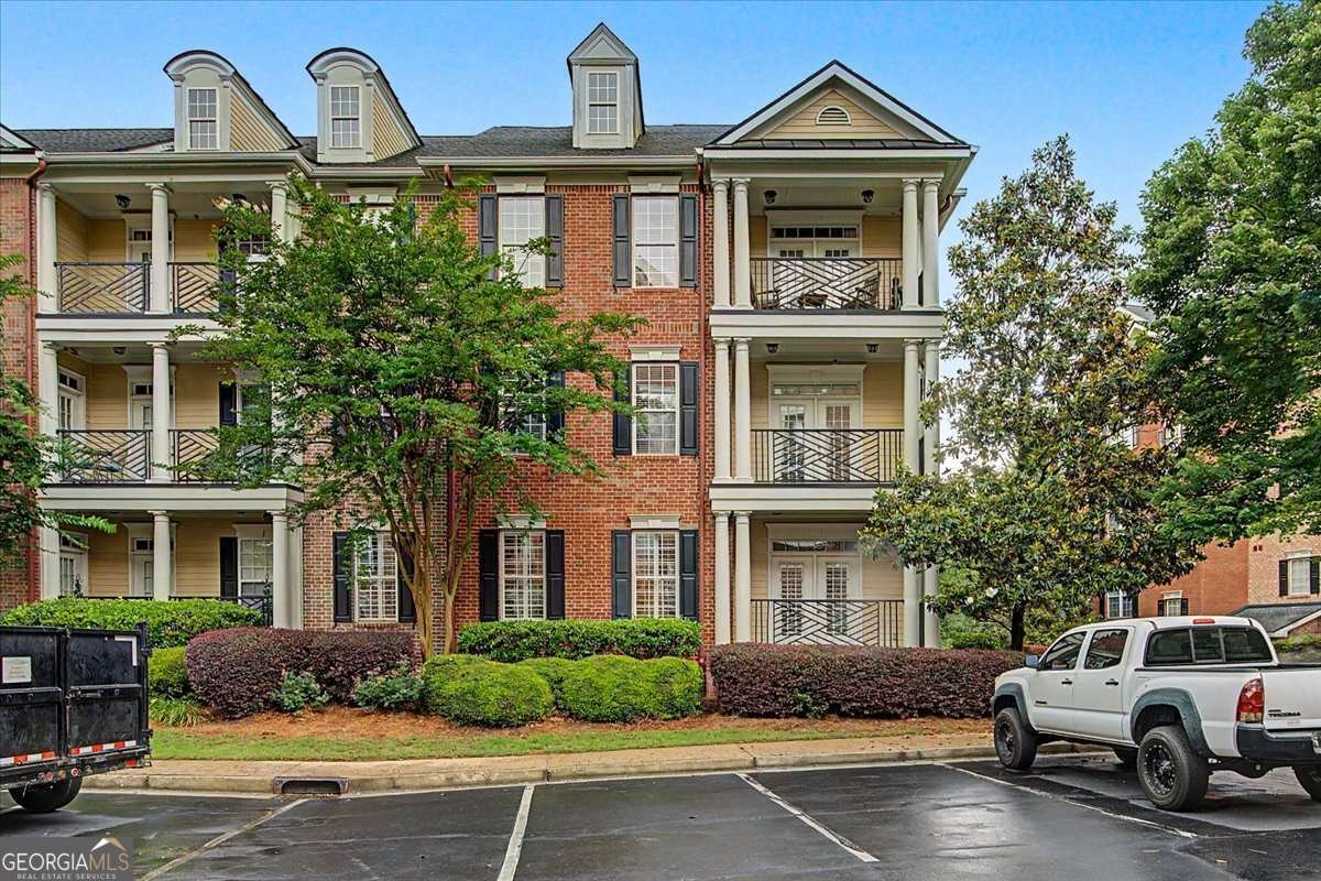 4855 Ivy Ridge Drive Atlanta - Photo 47