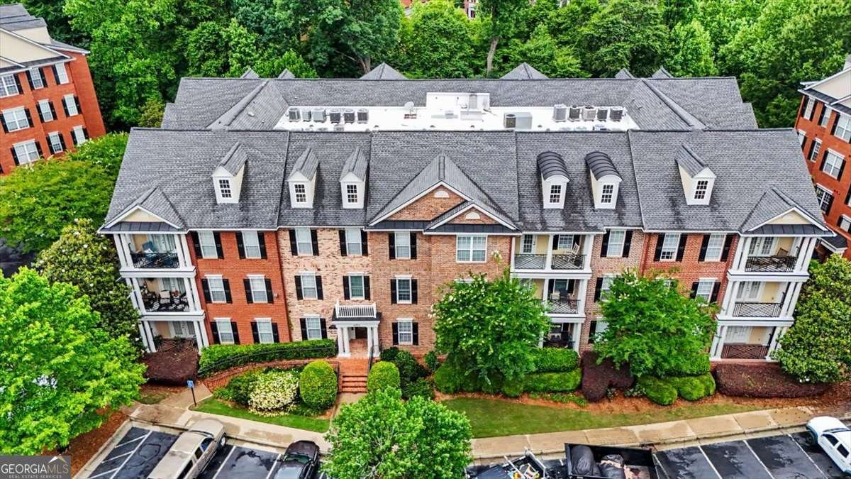 4855 Ivy Ridge Drive Atlanta - Photo 48