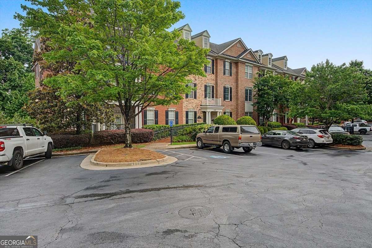 4855 Ivy Ridge Drive Atlanta - Photo 49