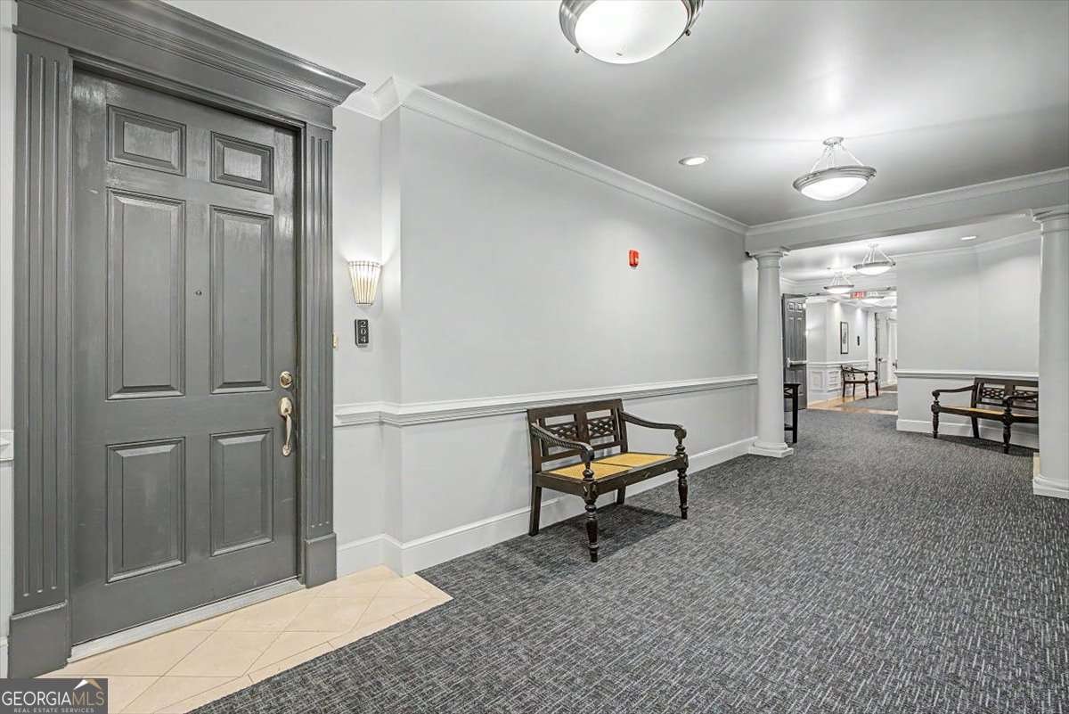 4855 Ivy Ridge Drive Atlanta - Photo 6