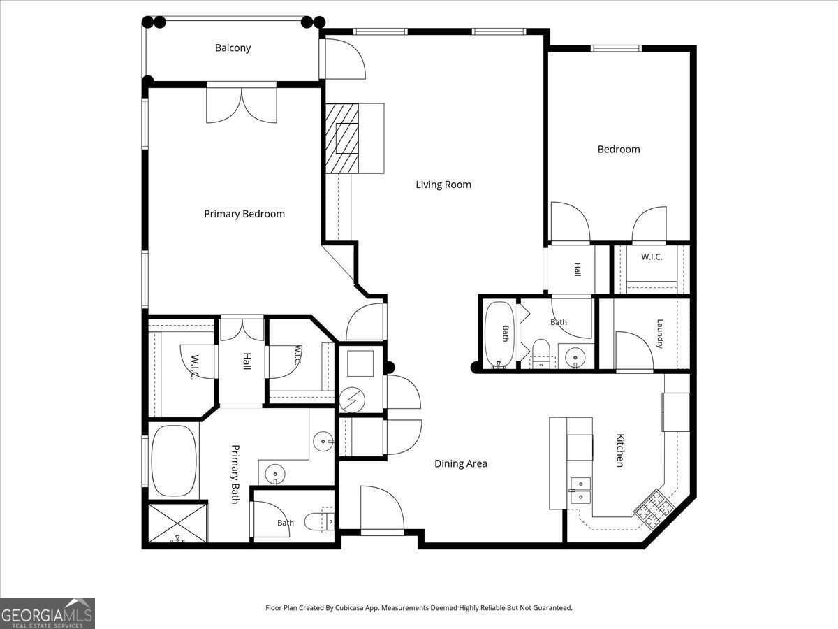 4855 Ivy Ridge Drive Atlanta - Photo 7