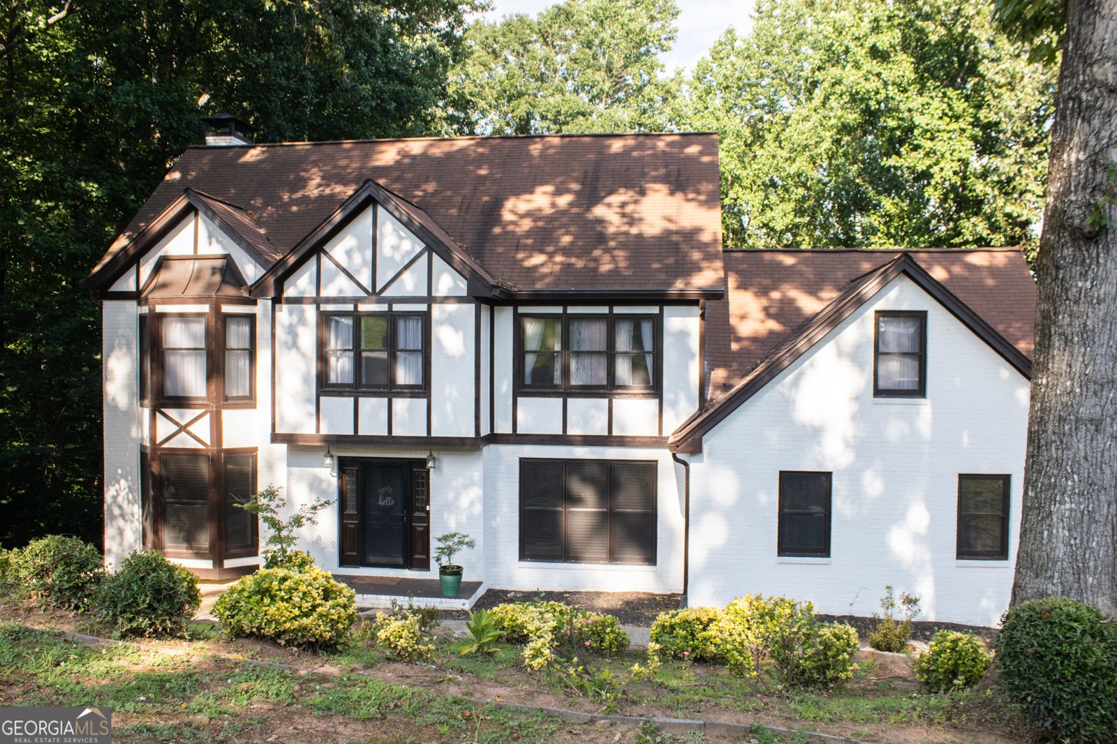 4640 CALLEIGH Way Snellville - main photo
