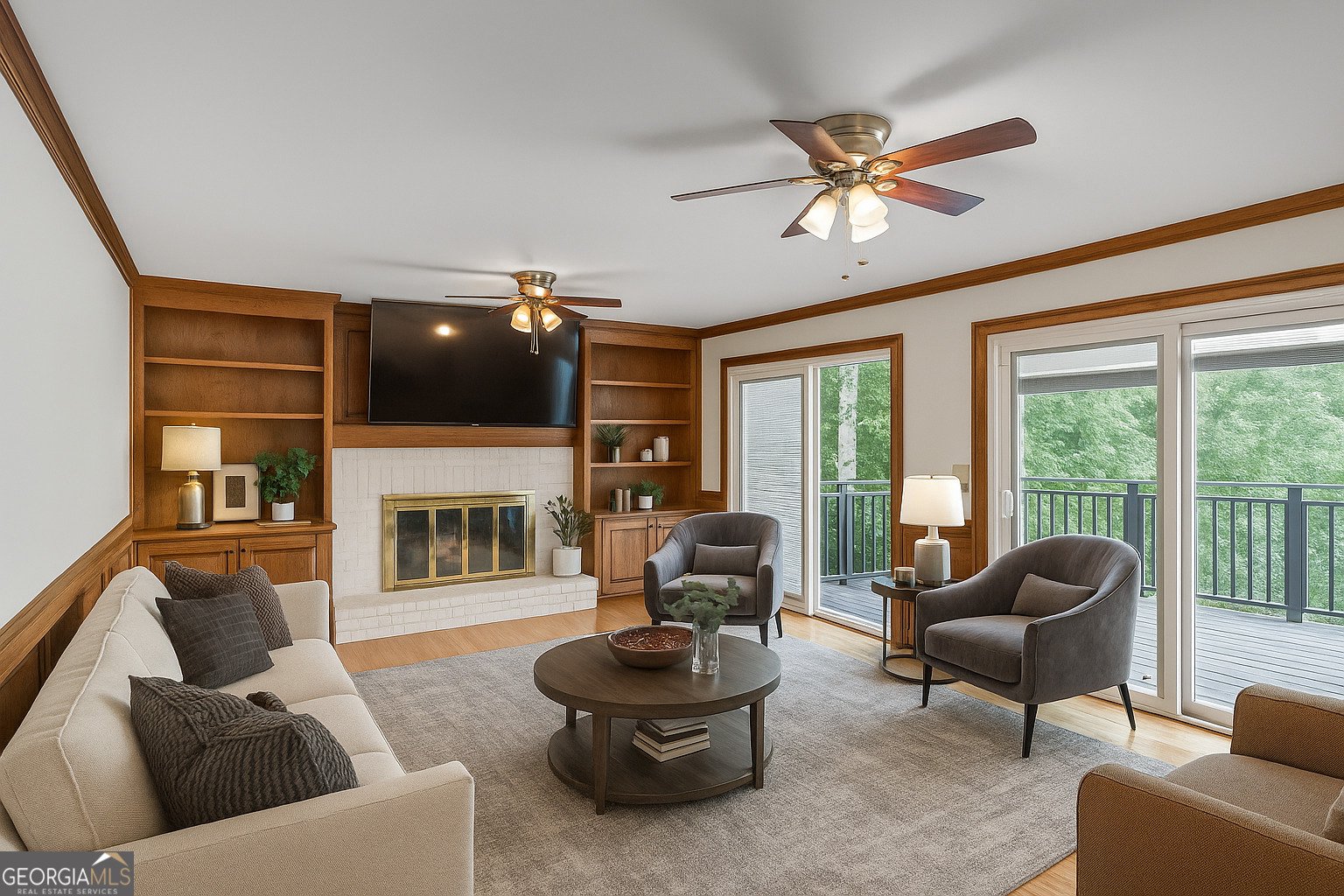 4640 CALLEIGH Way Snellville - Photo 11