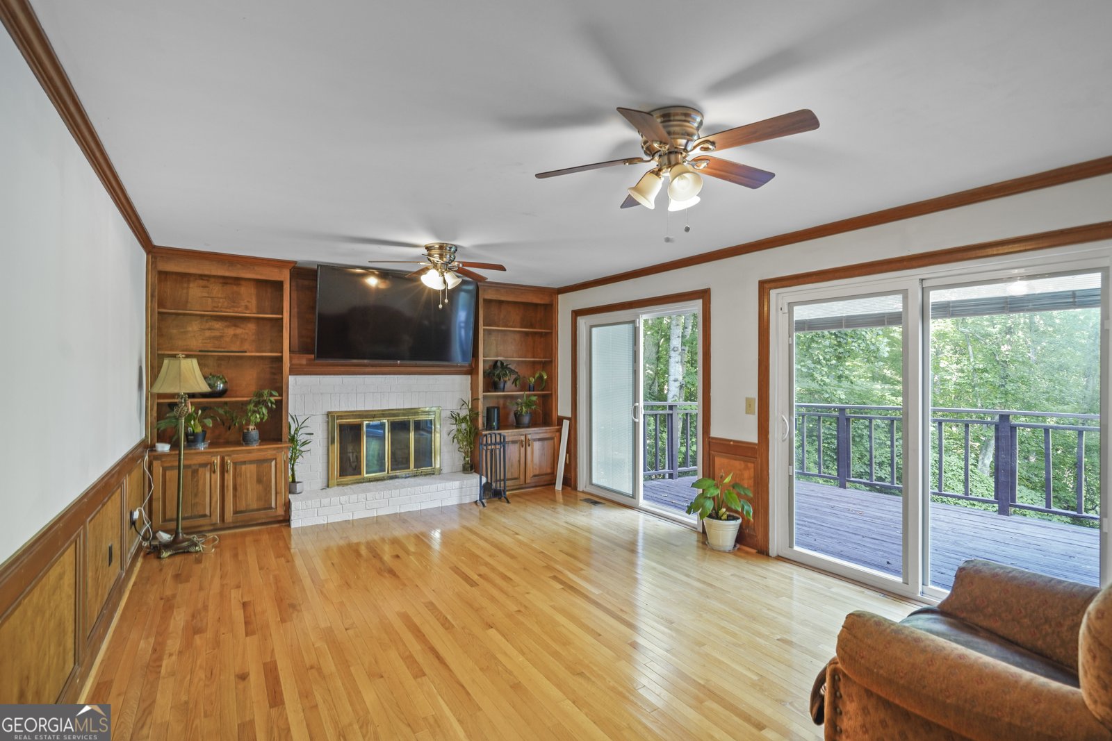 4640 CALLEIGH Way Snellville - Photo 12