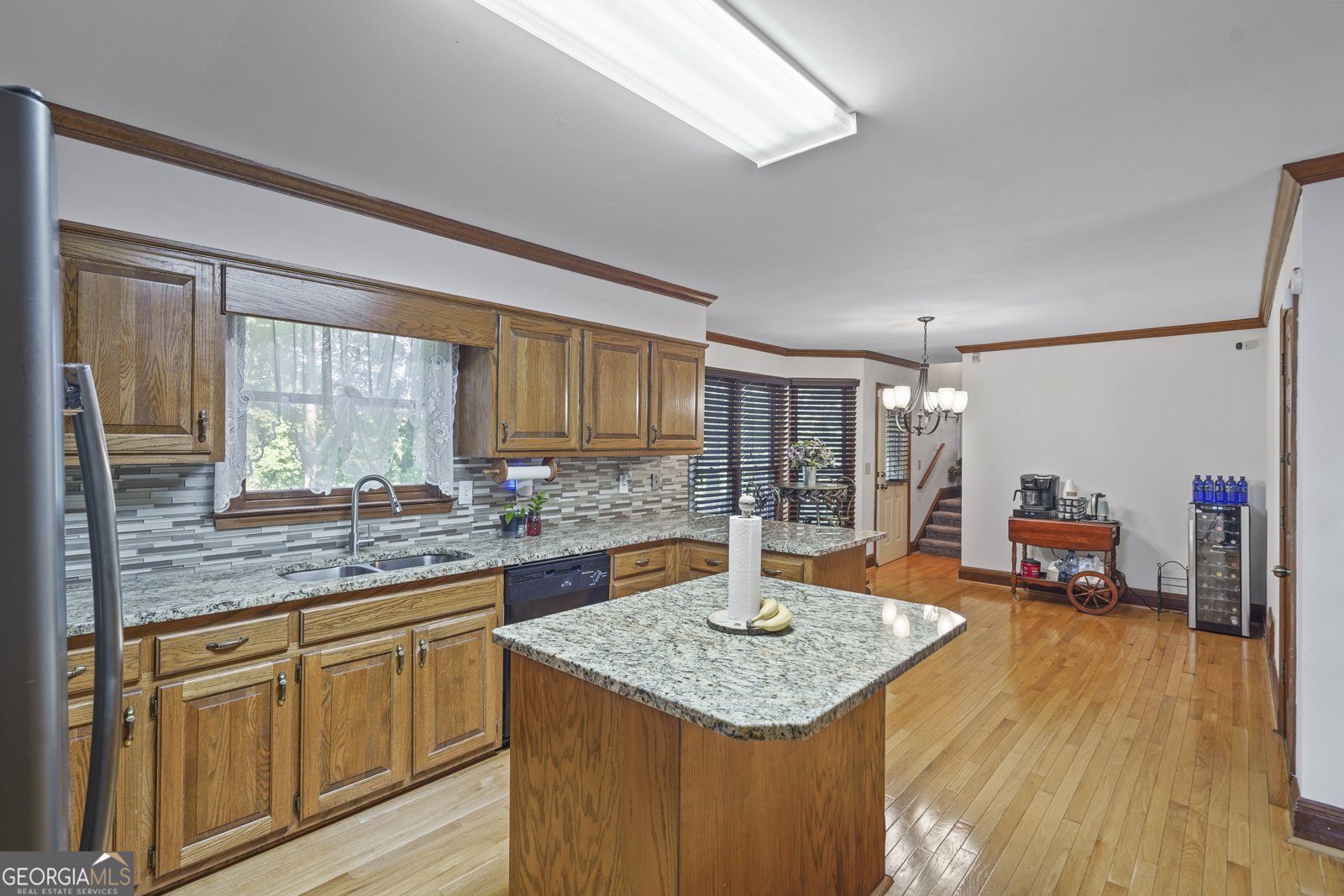 4640 CALLEIGH Way Snellville - Photo 14