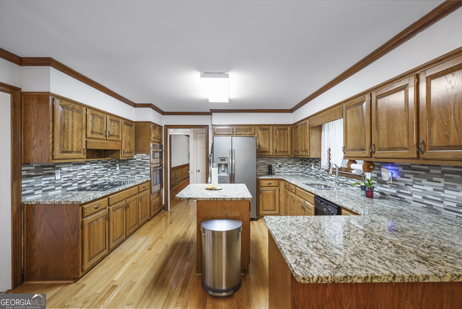 4640 CALLEIGH Way Snellville - Photo 15