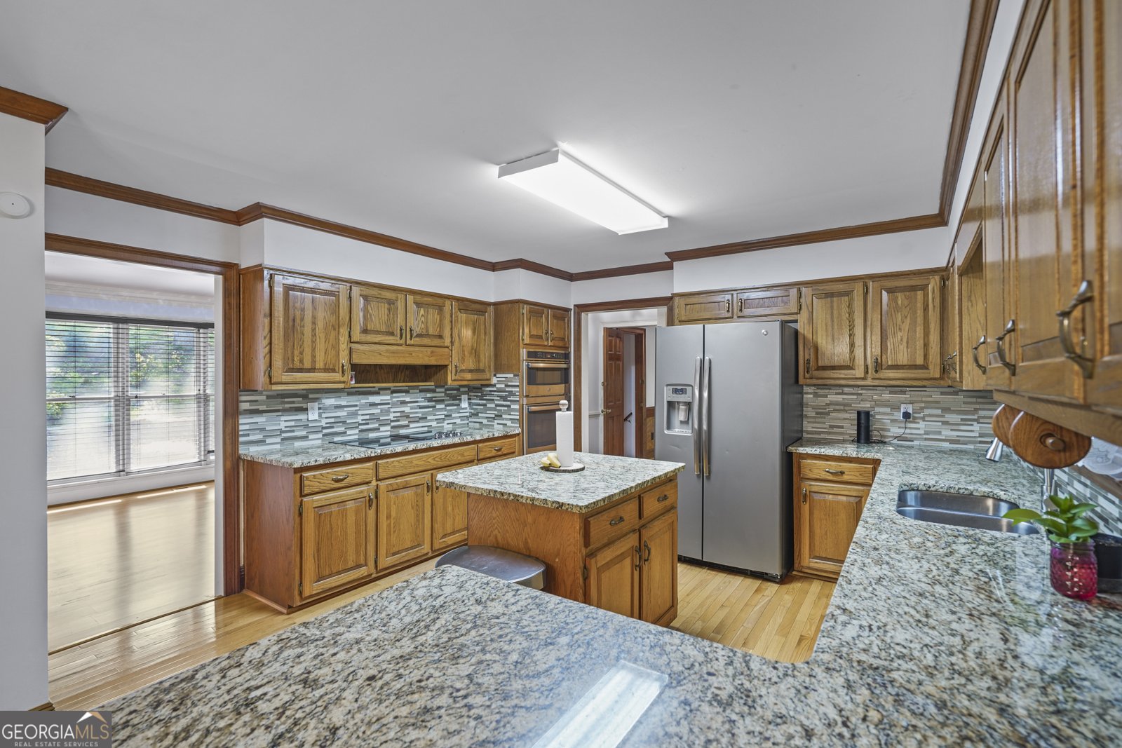 4640 CALLEIGH Way Snellville - Photo 16
