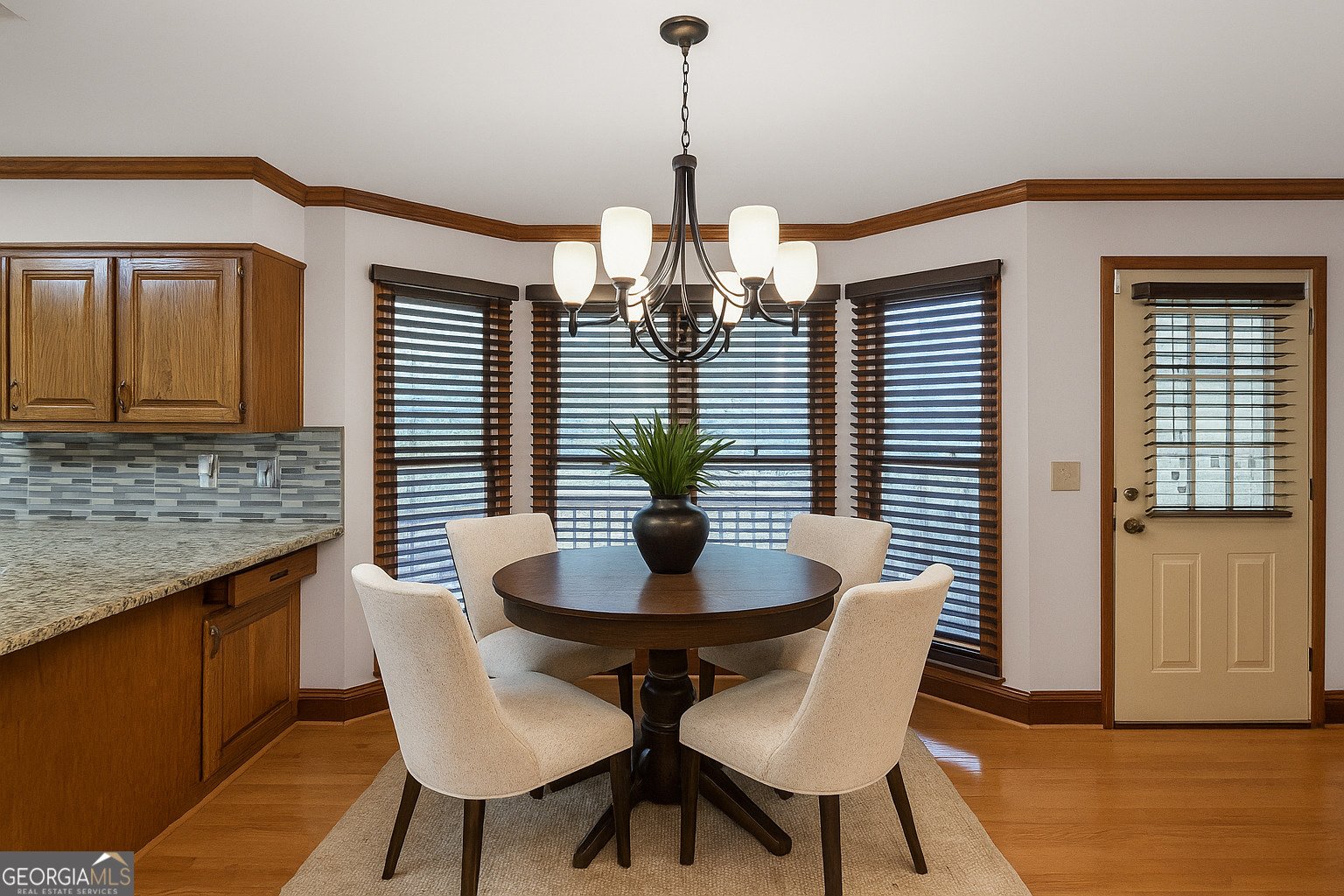 4640 CALLEIGH Way Snellville - Photo 17