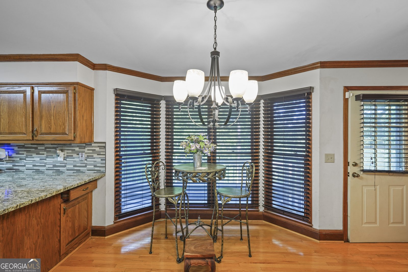 4640 CALLEIGH Way Snellville - Photo 18