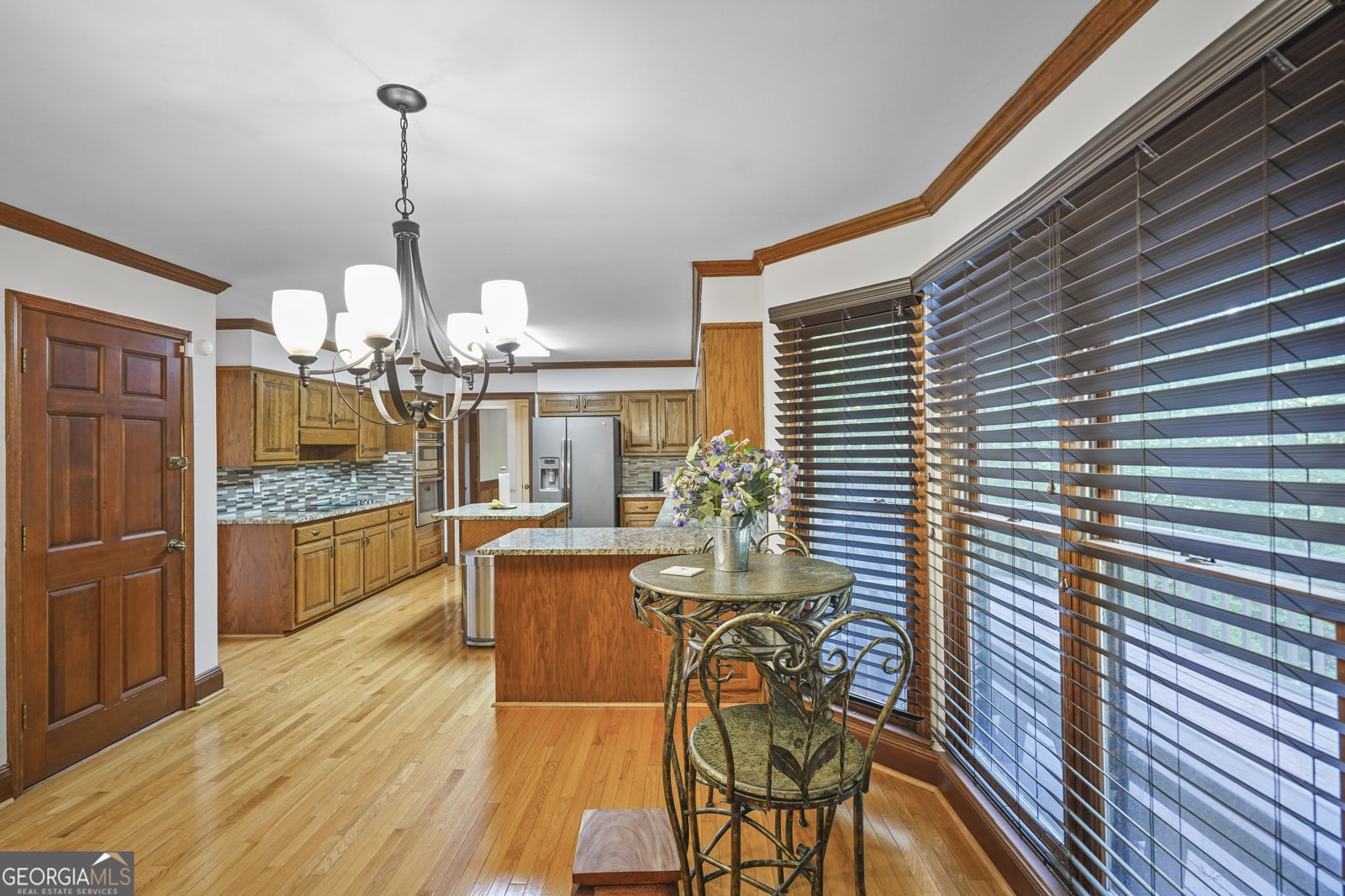 4640 CALLEIGH Way Snellville - Photo 19