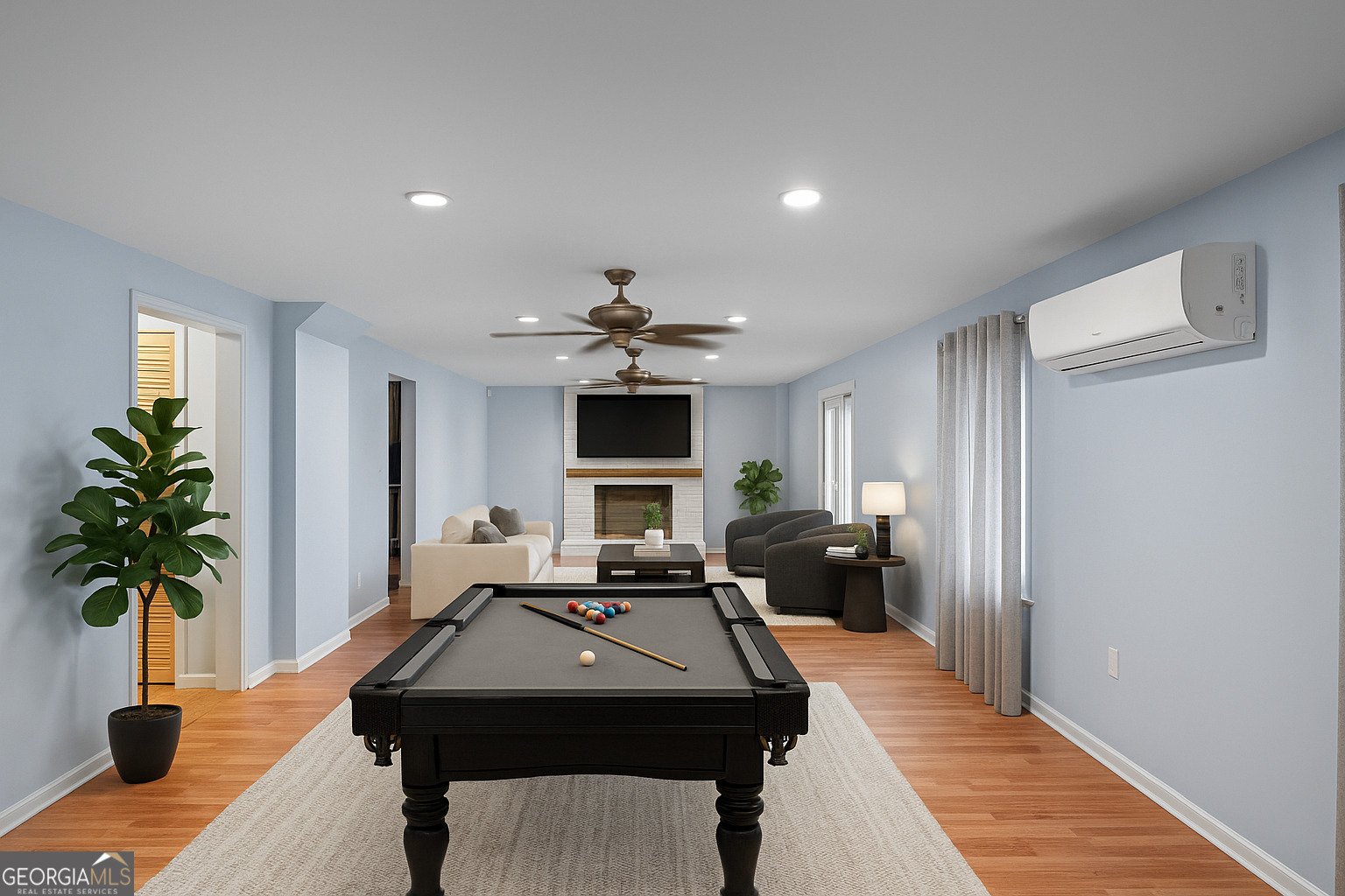 4640 CALLEIGH Way Snellville - Photo 34