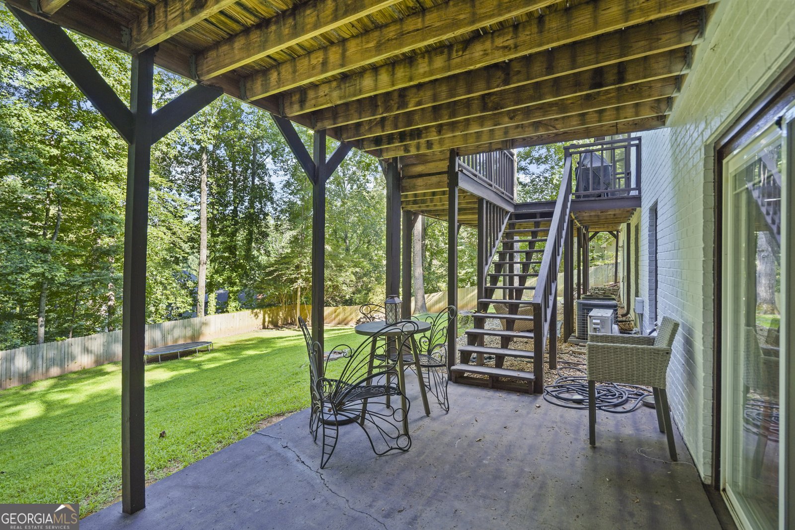 4640 CALLEIGH Way Snellville - Photo 40