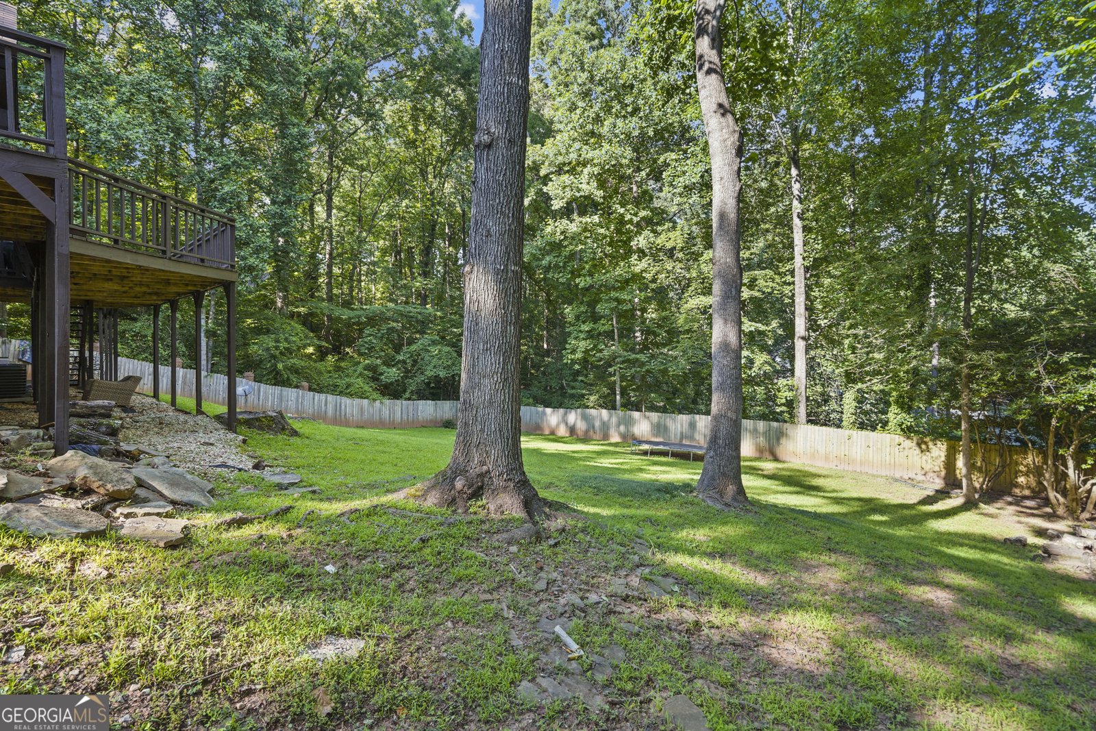 4640 CALLEIGH Way Snellville - Photo 41