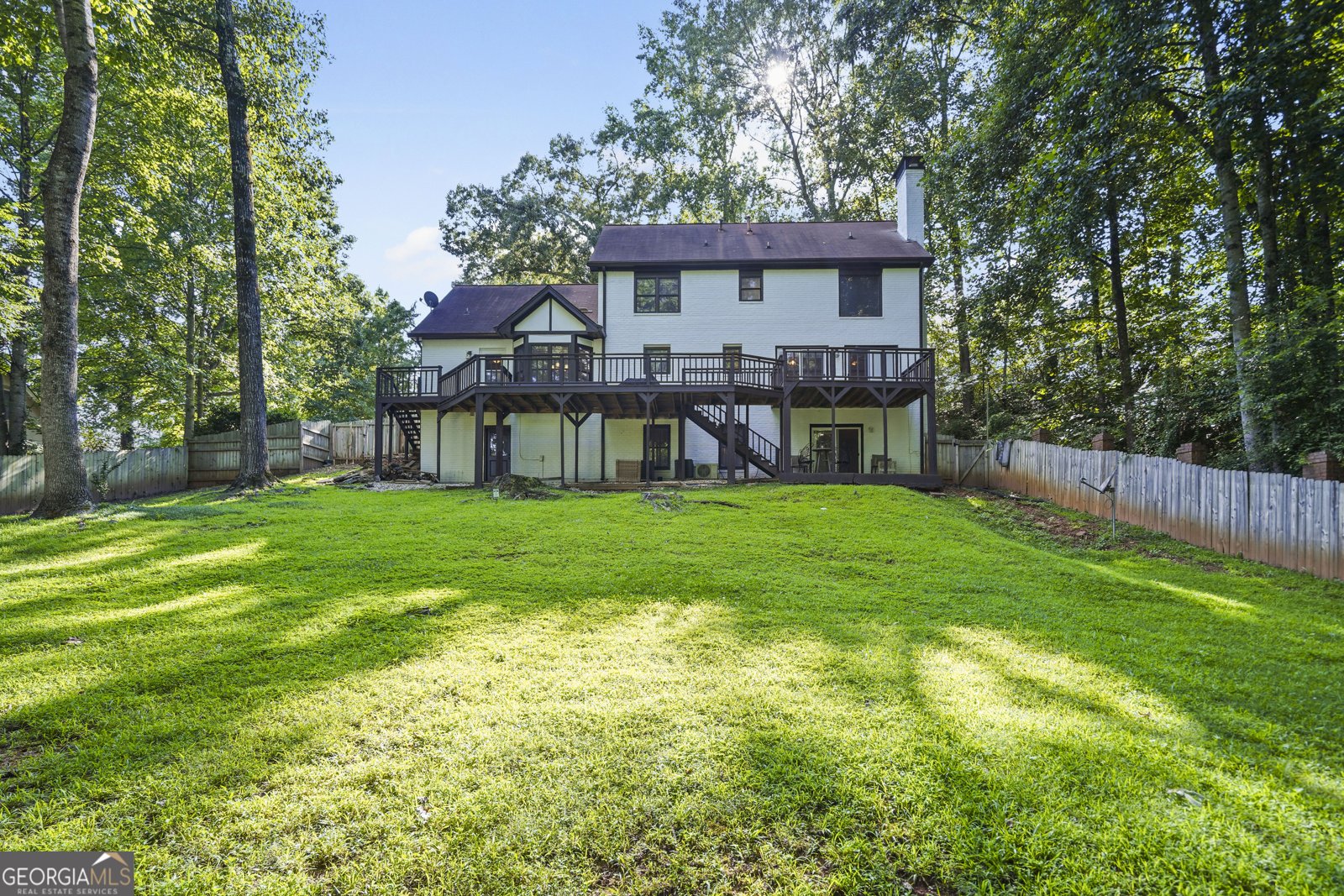 4640 CALLEIGH Way Snellville - Photo 42