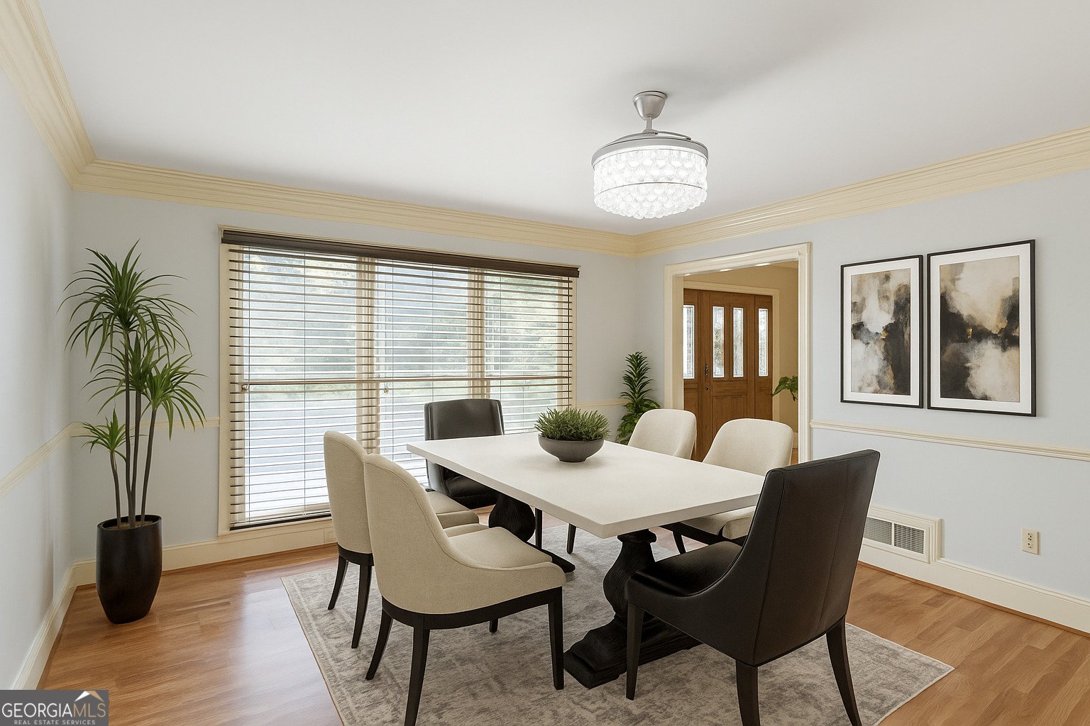 4640 CALLEIGH Way Snellville - Photo 8