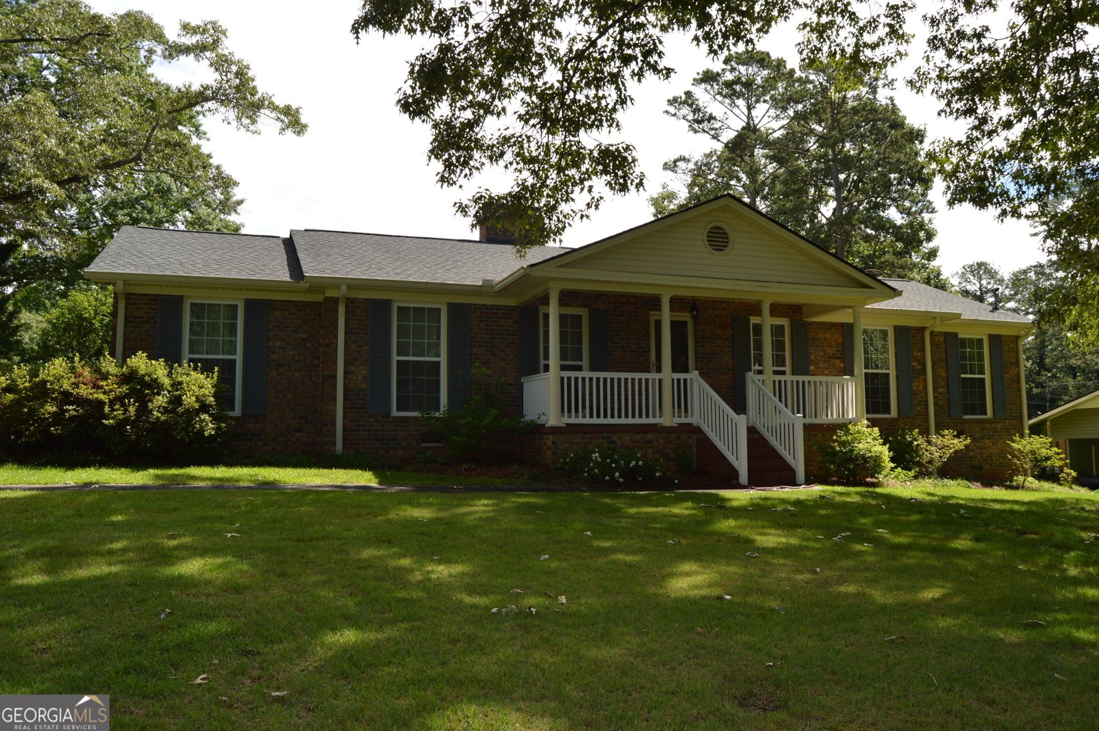 98 Beechwwod Blvd Toccoa - main photo