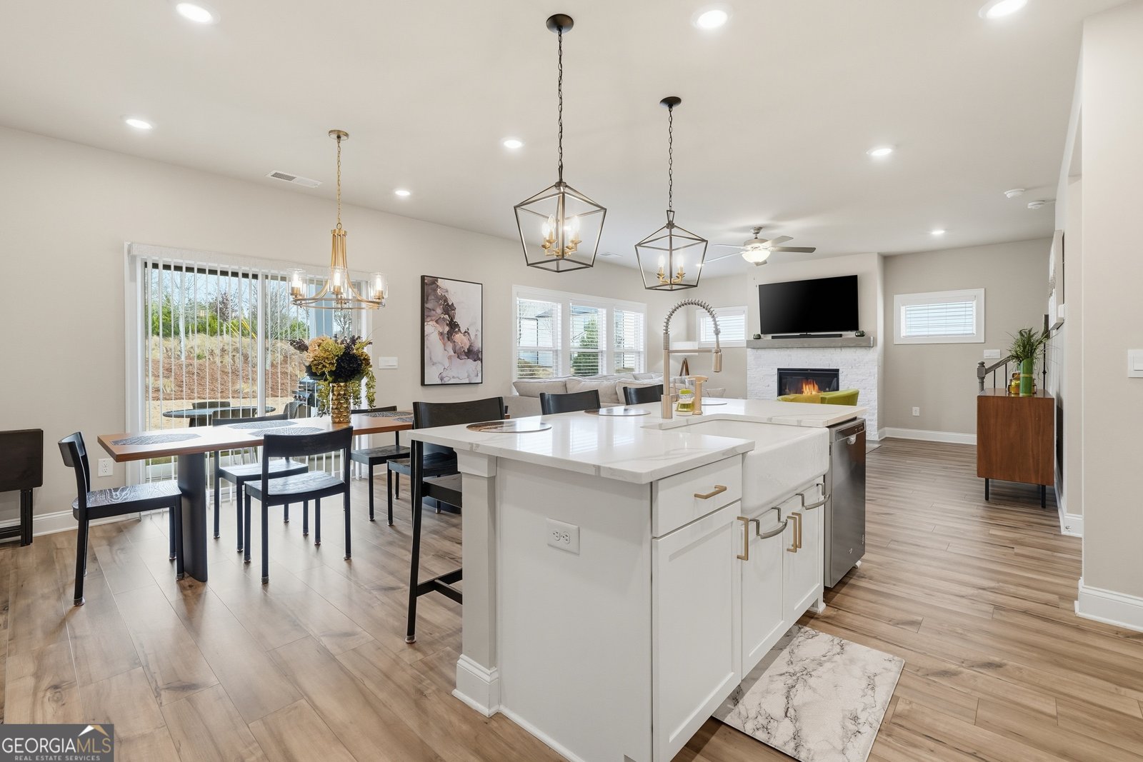 515 Cobblestone Court Canton - Photo 10