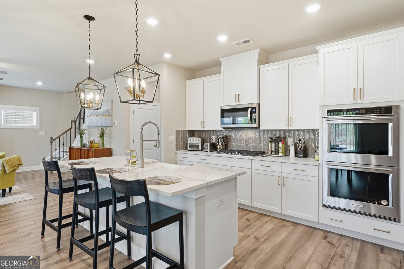 515 Cobblestone Court Canton - Photo 11