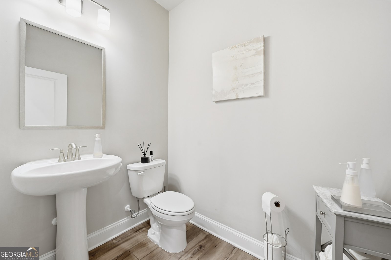 515 Cobblestone Court Canton - Photo 19