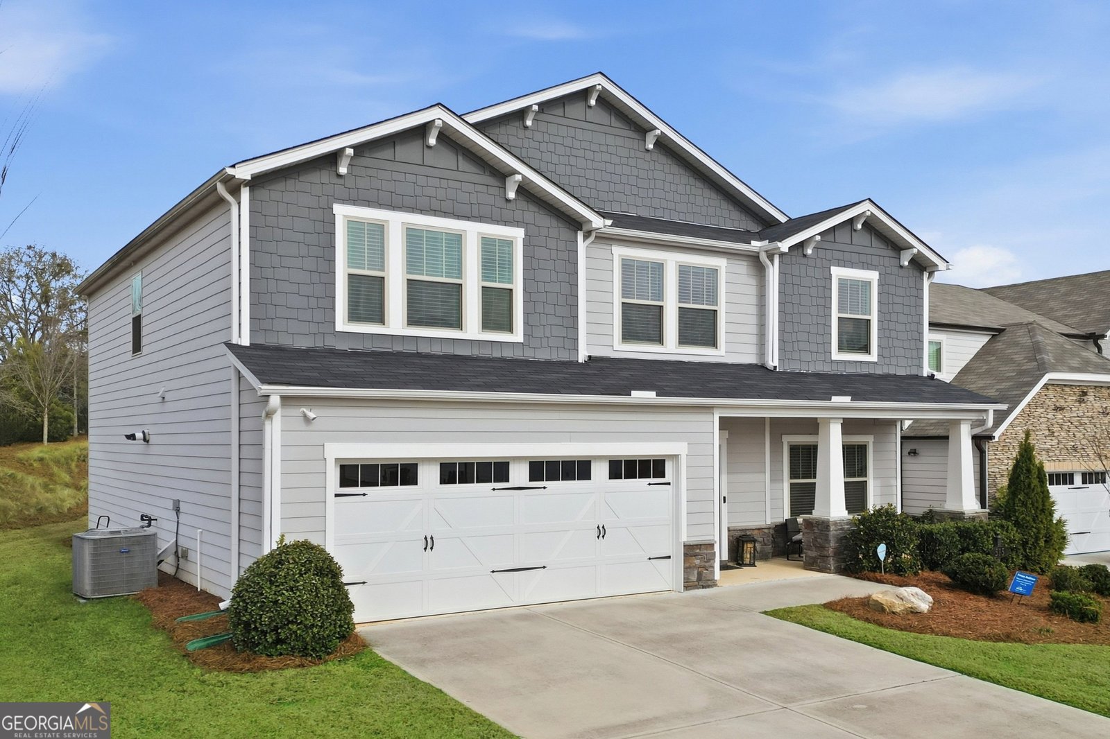 515 Cobblestone Court Canton - Photo 7