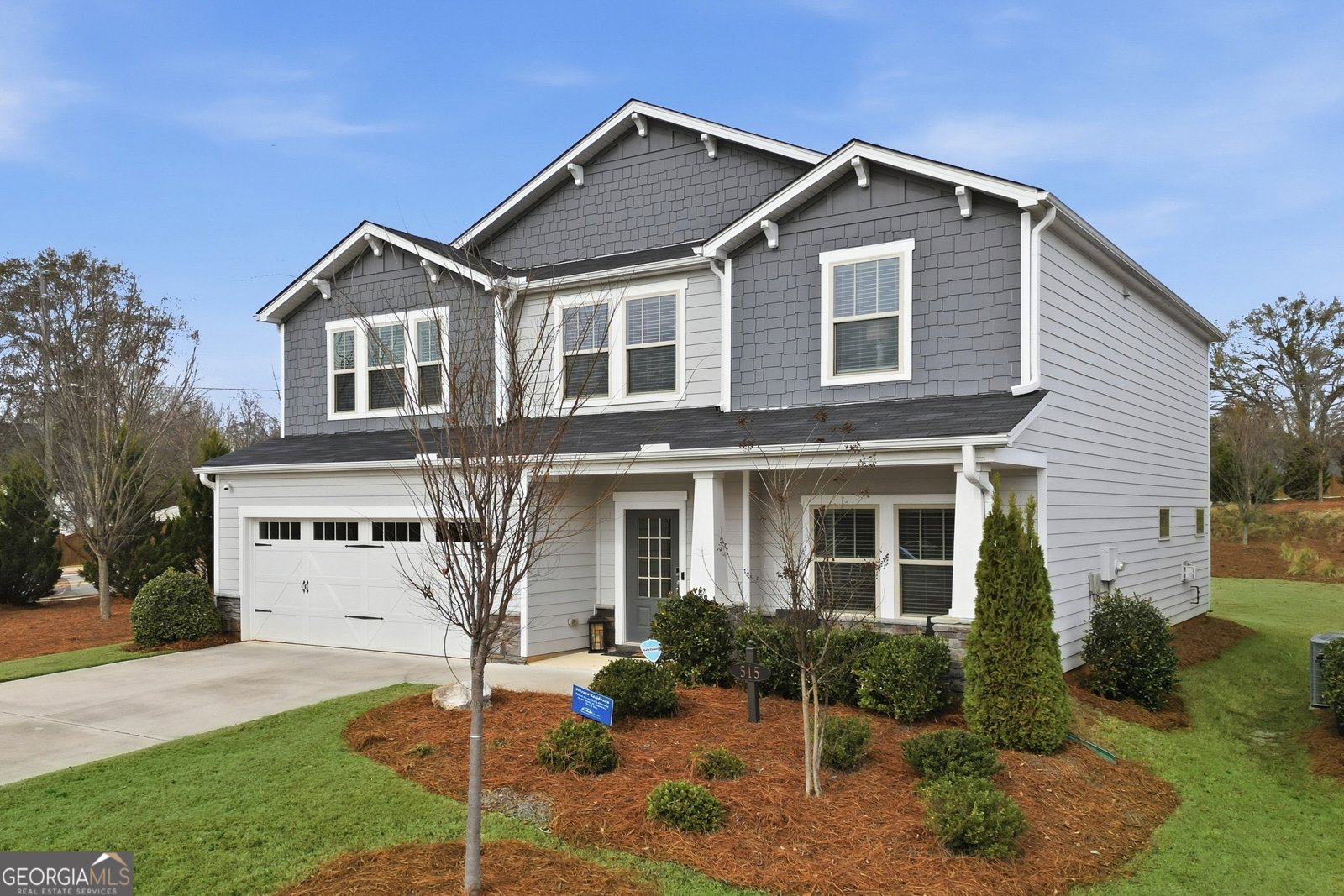 515 Cobblestone Court Canton - Photo 8