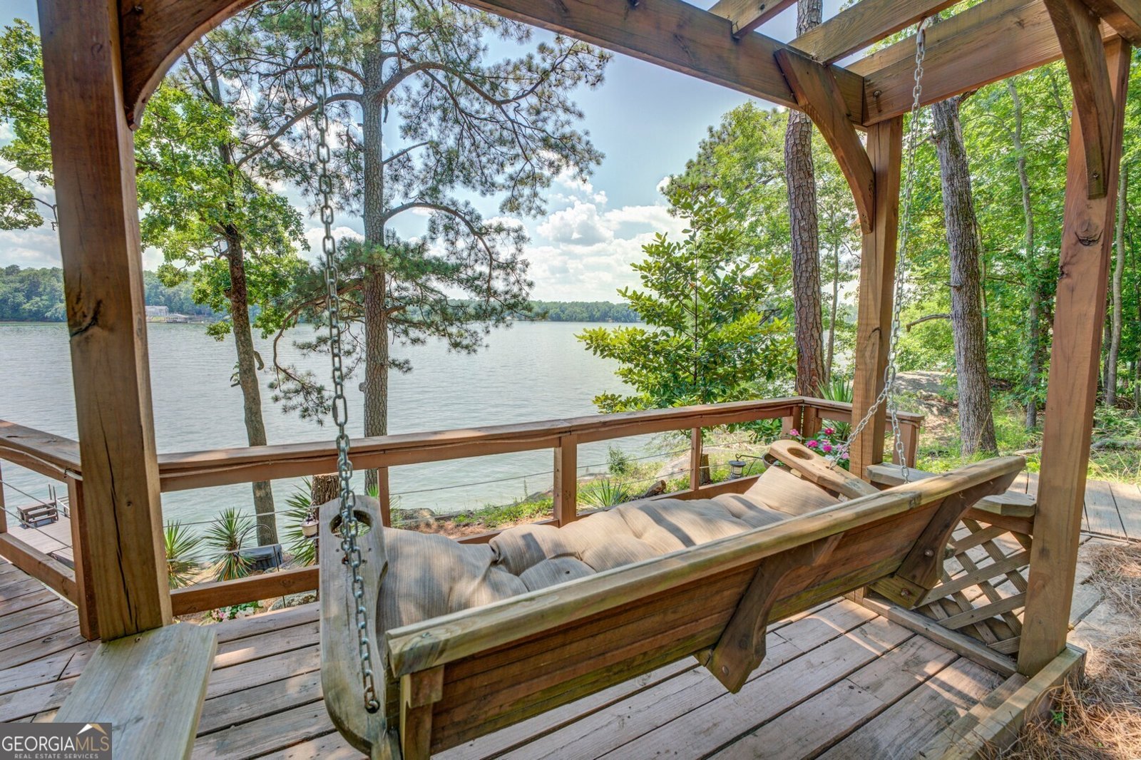 265 Shoreline Drive Monticello - Photo 13