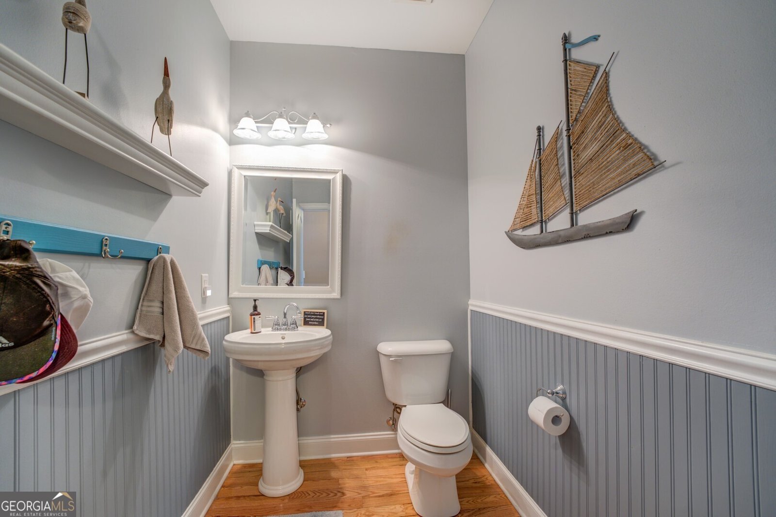 265 Shoreline Drive Monticello - Photo 20