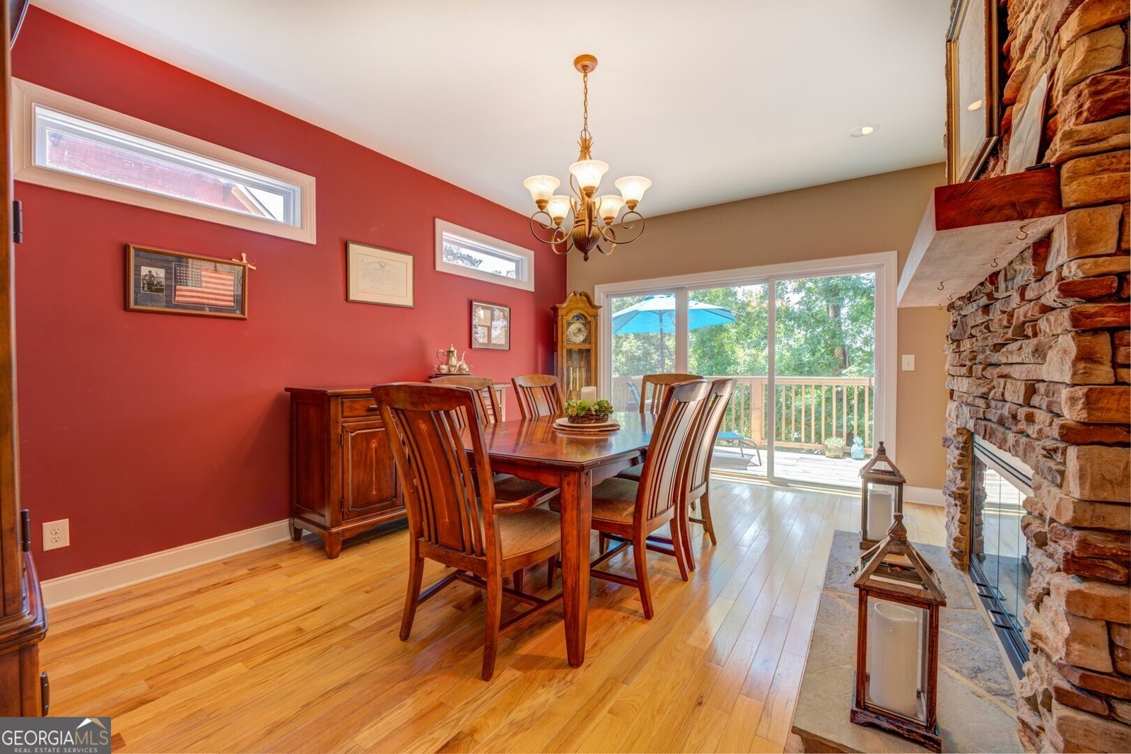 265 Shoreline Drive Monticello - Photo 31