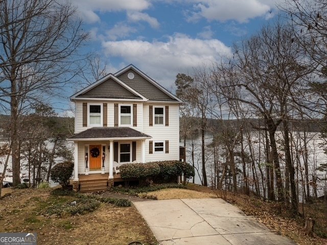 265 Shoreline Drive Monticello - Photo 46