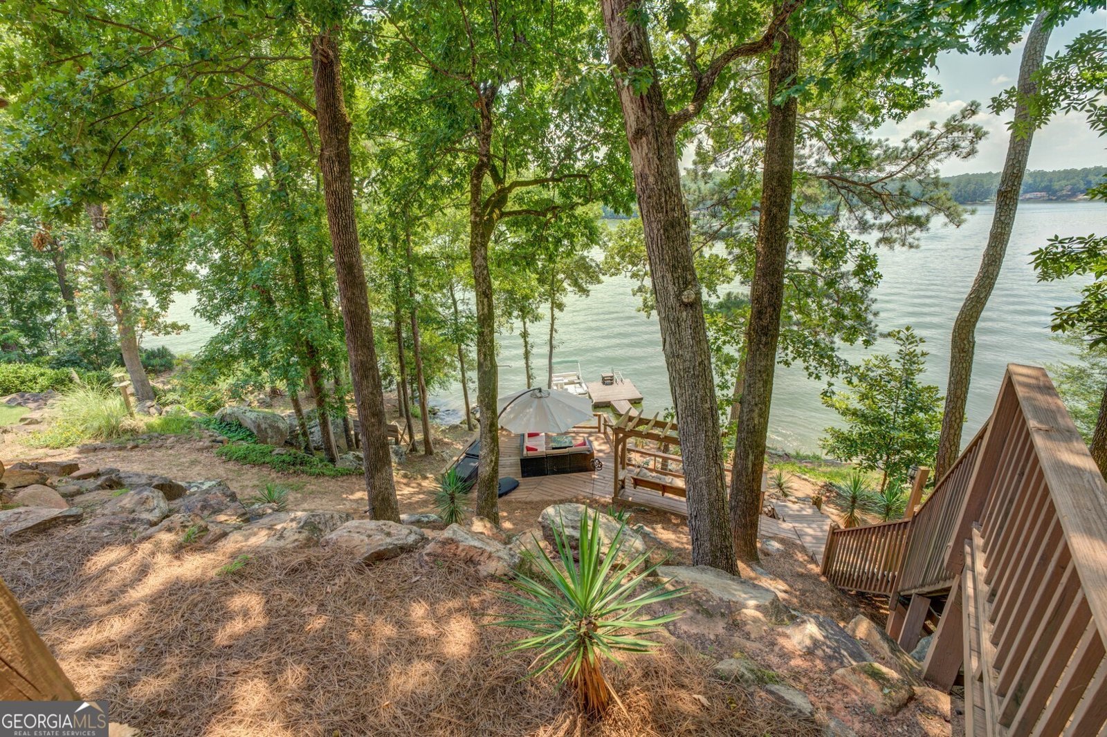 265 Shoreline Drive Monticello - Photo 6