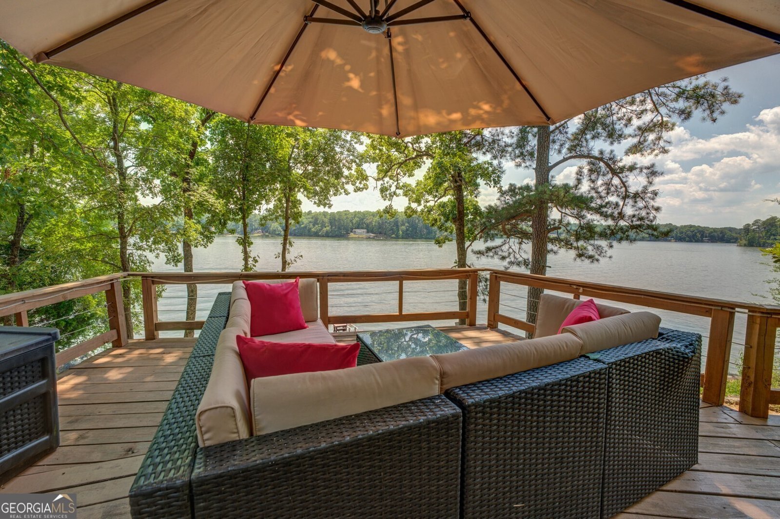 265 Shoreline Drive Monticello - Photo 8
