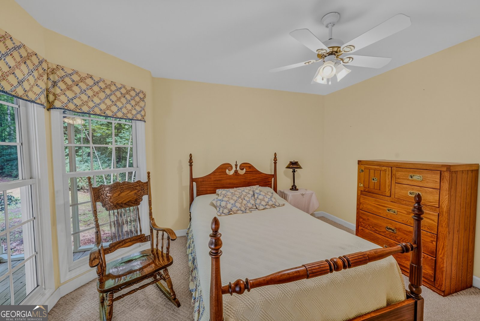 908 S WILLOWCREST WAY Lagrange - Photo 21