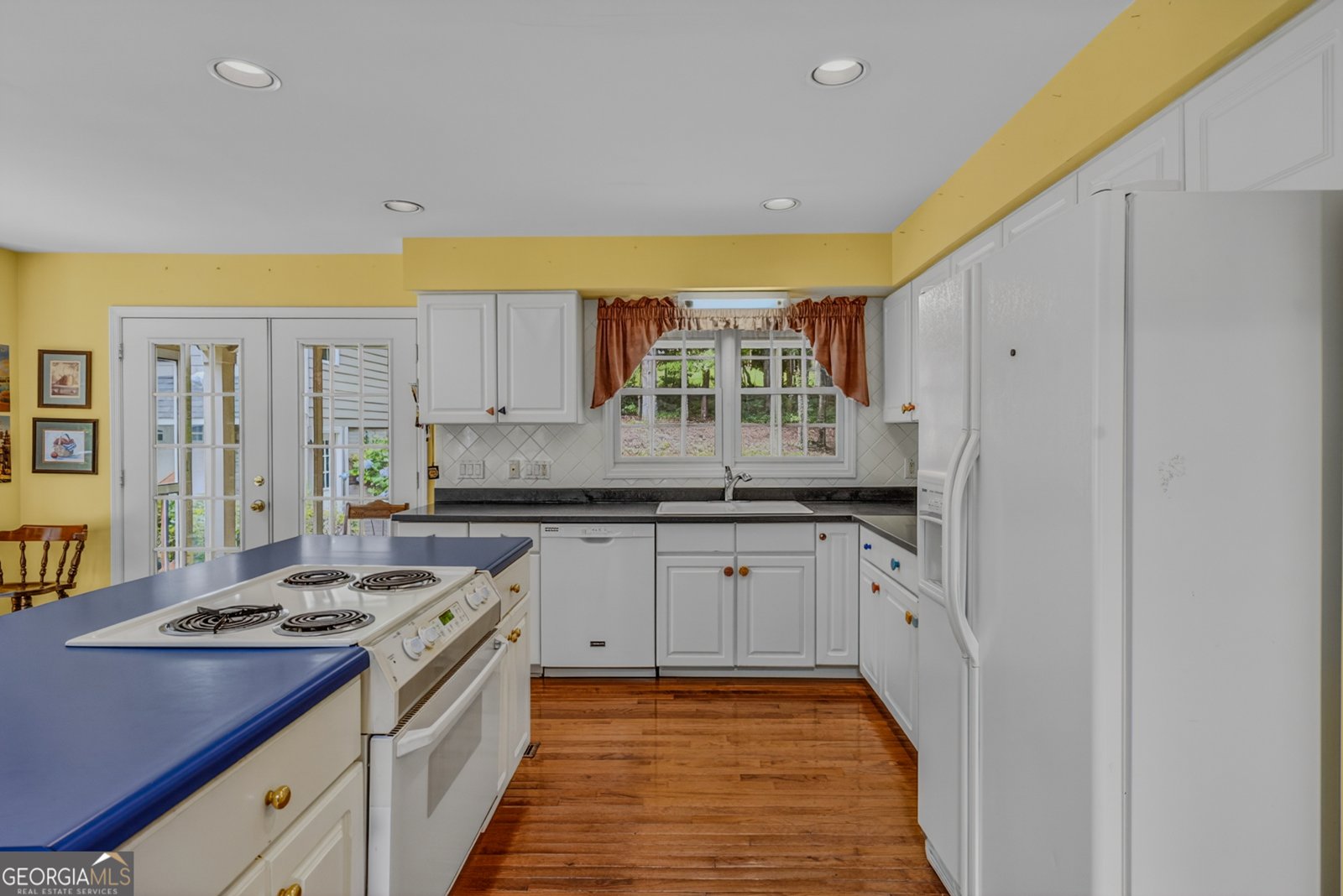 908 S WILLOWCREST WAY Lagrange - Photo 9