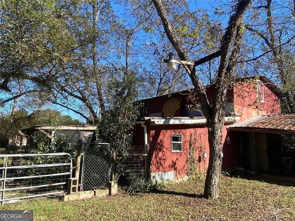 320 Old Perry Road Marshallville - Photo 10