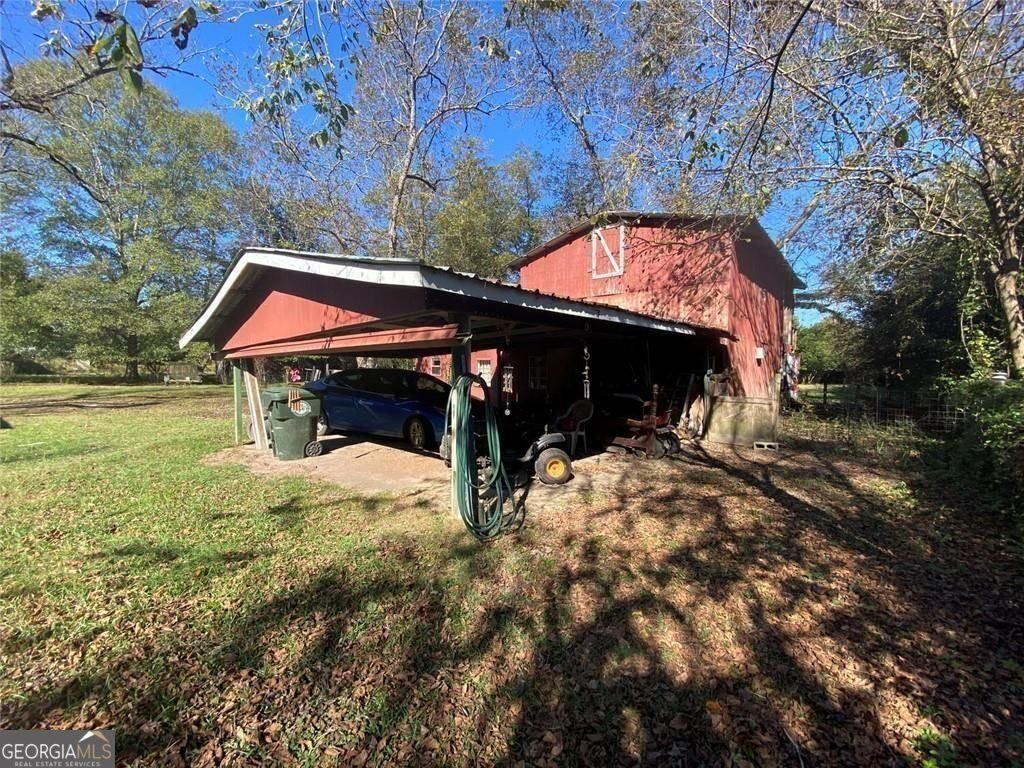 320 Old Perry Road Marshallville - Photo 11