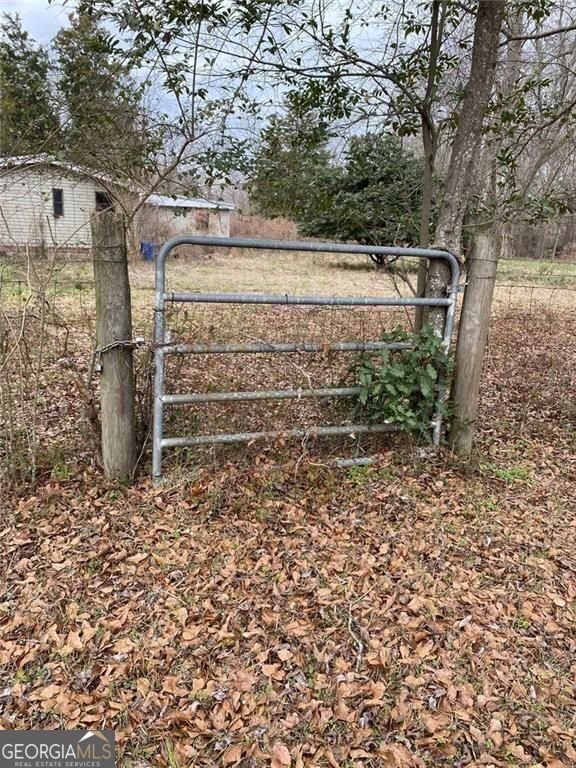 320 Old Perry Road Marshallville - Photo 13