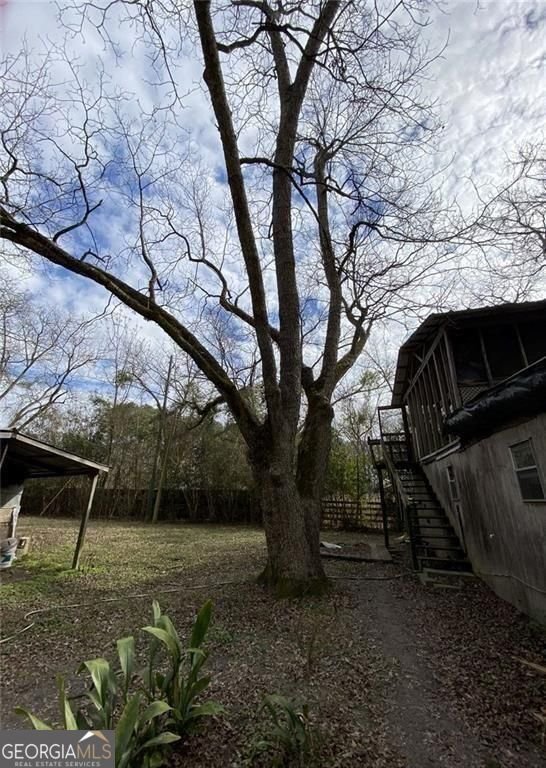 320 Old Perry Road Marshallville - Photo 20