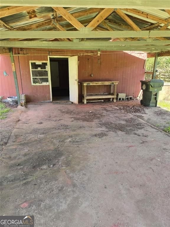 320 Old Perry Road Marshallville - Photo 59