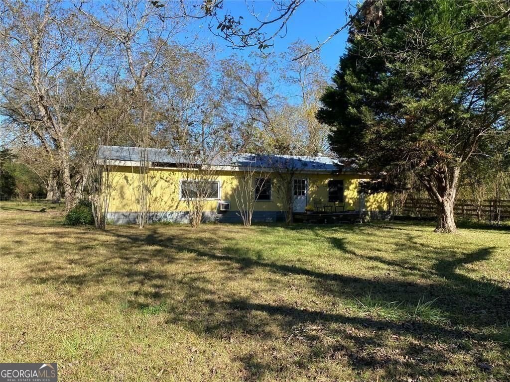 320 Old Perry Road Marshallville - Photo 7