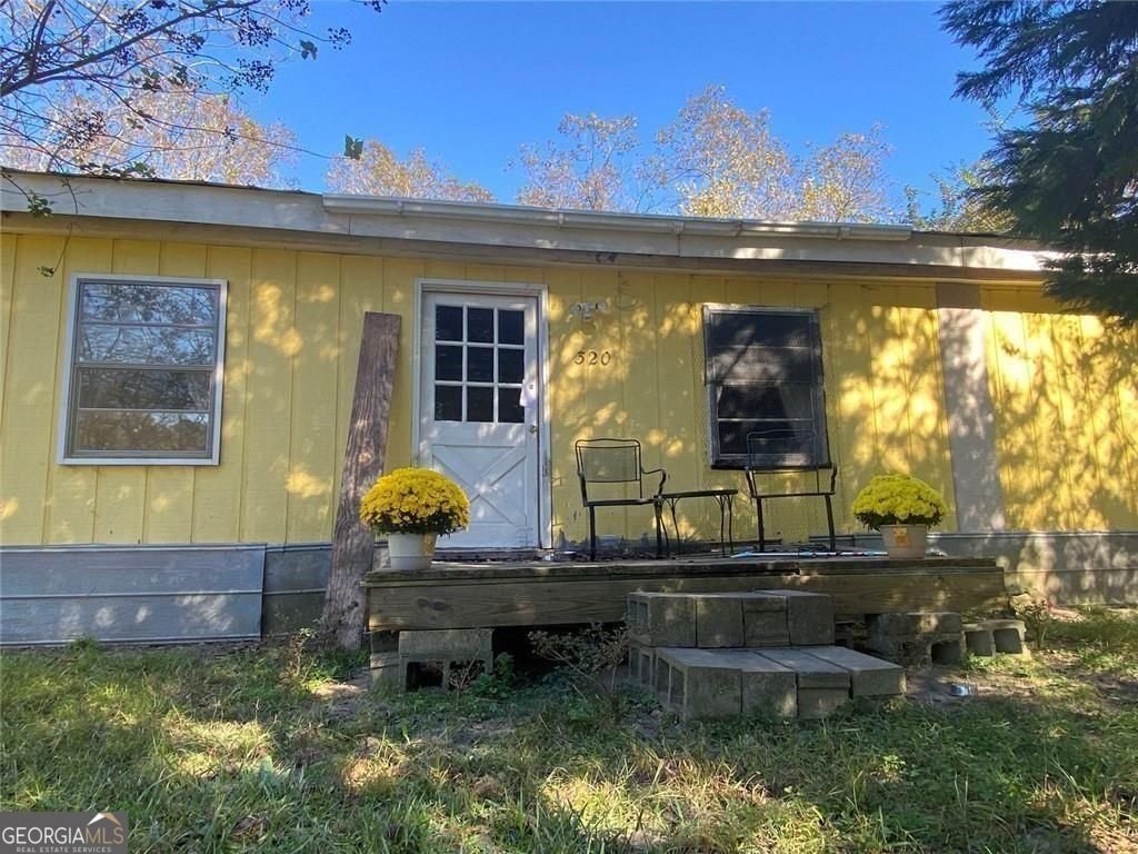 320 Old Perry Road Marshallville - Photo 8