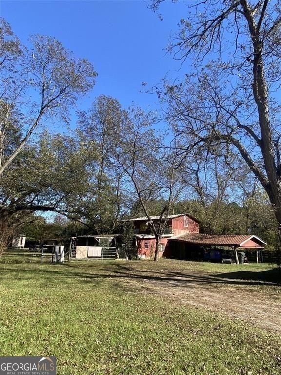 320 Old Perry Road Marshallville - Photo 9