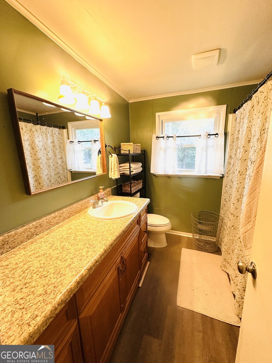213 Hilltop Drive Perry - Photo 11