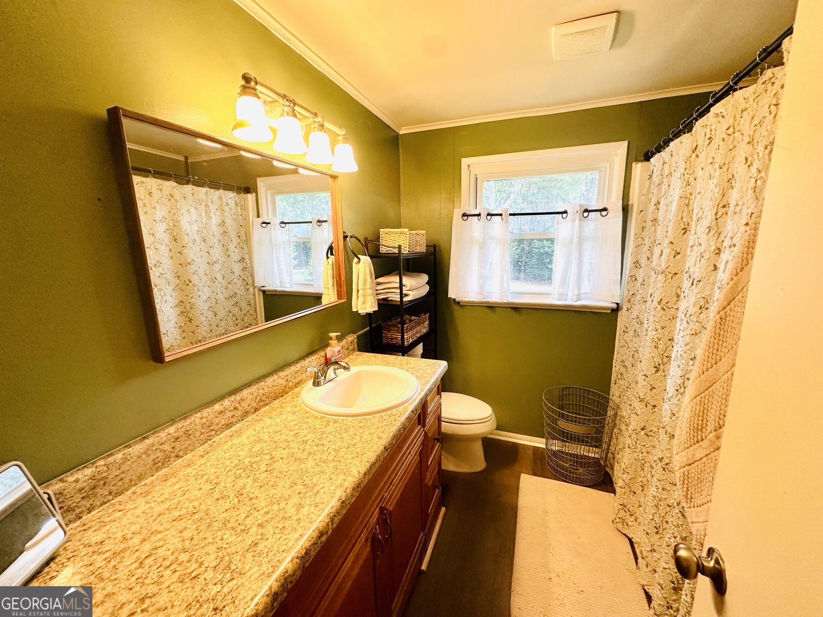 213 Hilltop Drive Perry - Photo 12