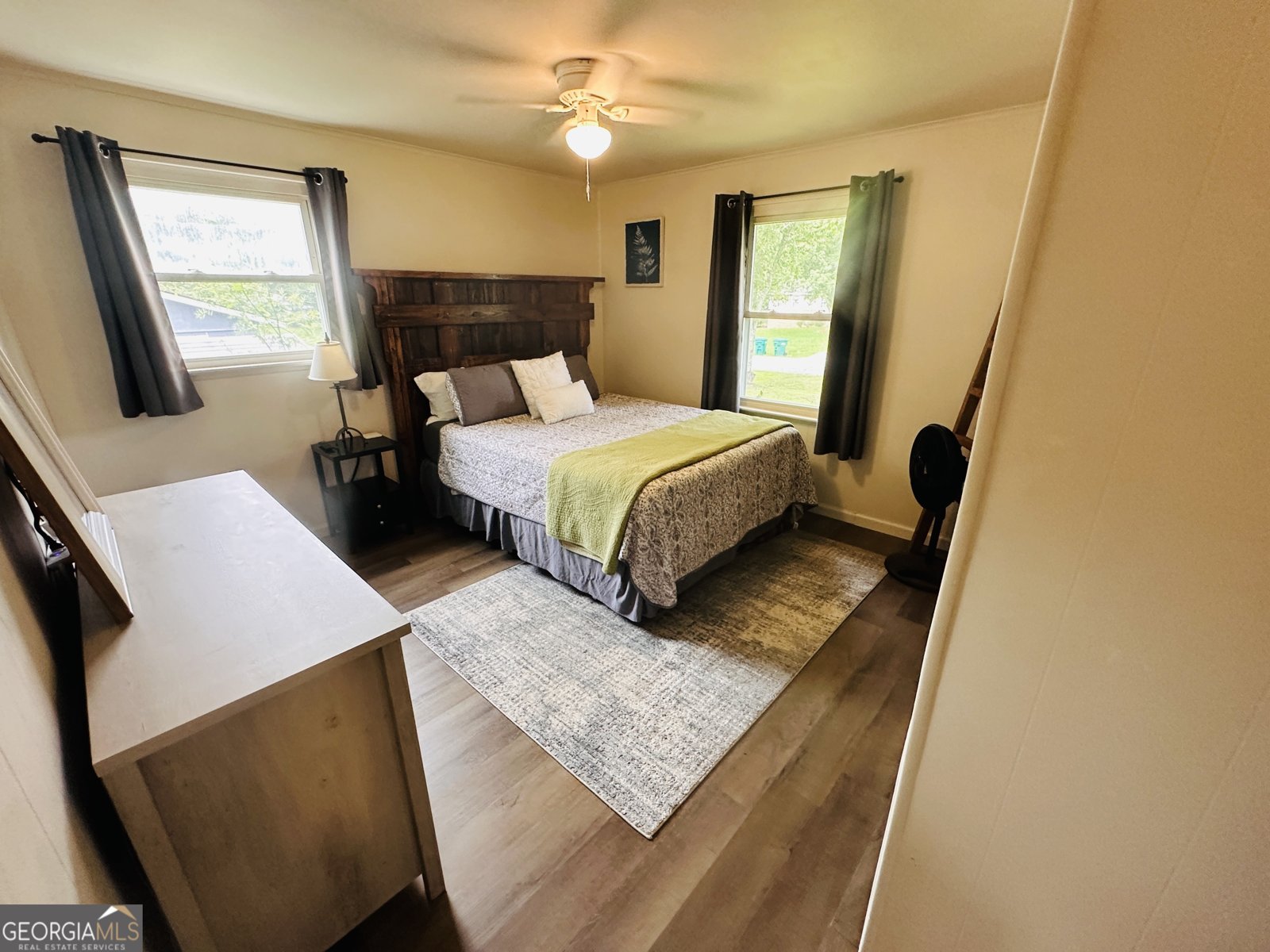 213 Hilltop Drive Perry - Photo 14