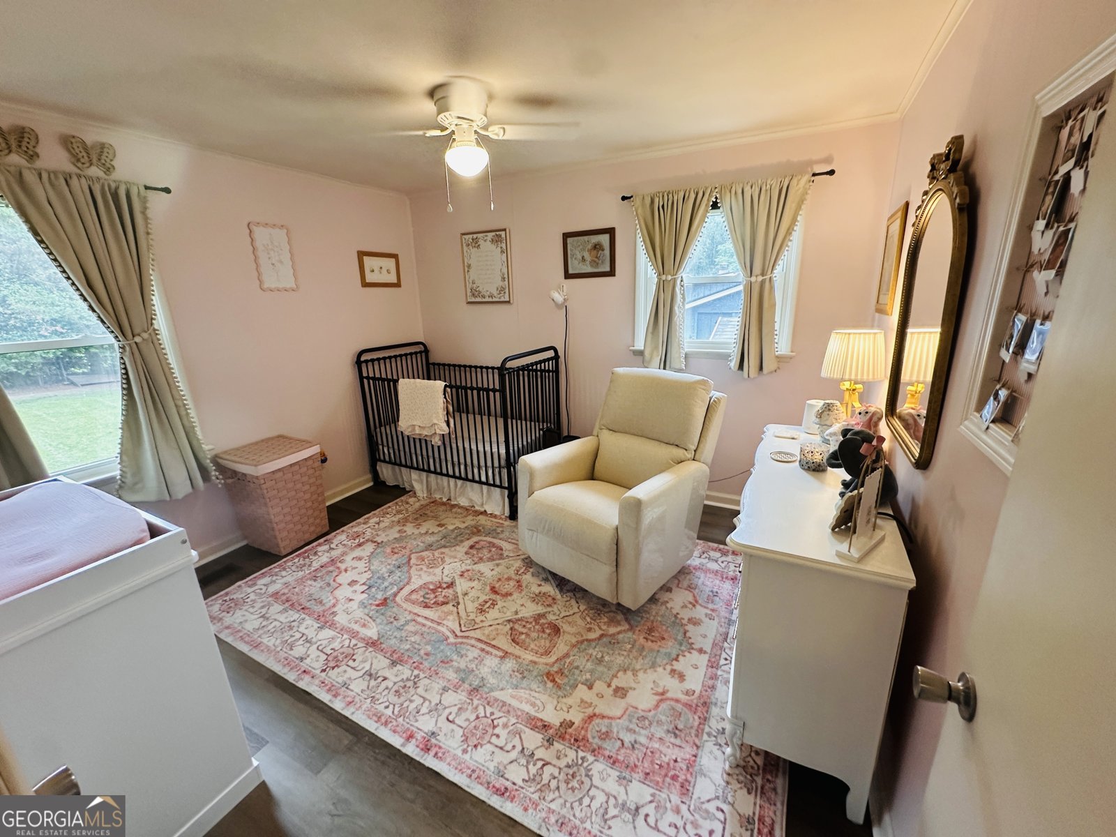 213 Hilltop Drive Perry - Photo 16
